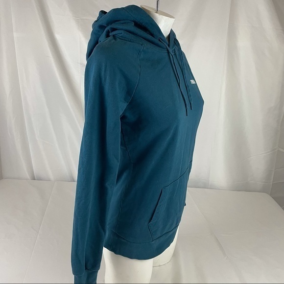 Gymshark Hoodie Sweatshirt Womens Small T107 - Picture 3 of 9